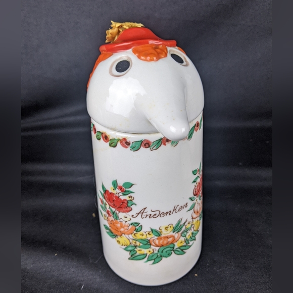 WEBCO Schultz Dooley Utica Club the countess - Picture 1 of 11